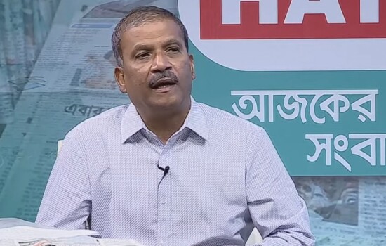 নির্বাচন কবে হতে পারে জানালেন আইন উপদেষ্টা