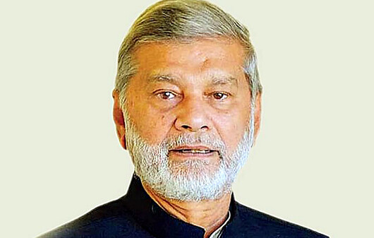 আমি আওয়ামী লীগের কোনো কমিটিতে নেই : এম এ মান্নান