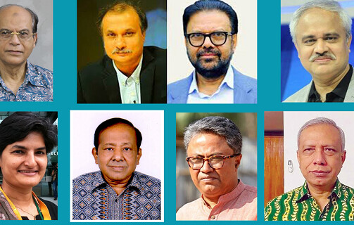 ২০ সাংবাদিকের অ্যাক্রিডিটেশন কার্ড বাতিল
