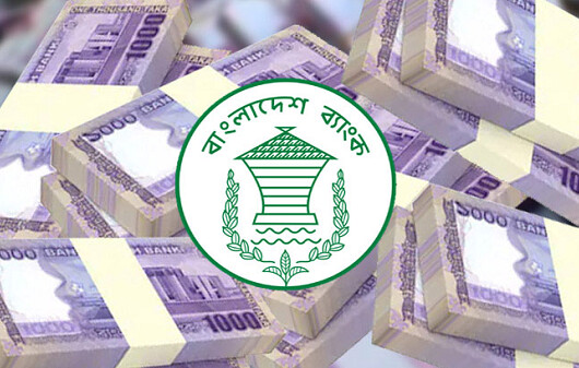 আওয়ামী সরকারের সাড়ে ১৫ বছর: টাকা ছাপিয়ে ঋণ ১ লাখ ৩২ হাজার কোটি
