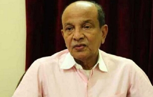 সাবেক শিল্প প্রতিমন্ত্রী কামাল আহমেদ মজুমদার আটক