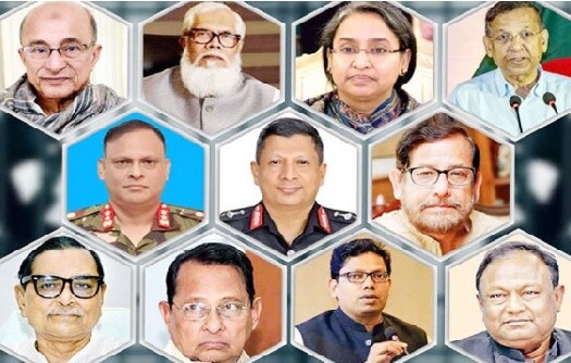 চার দেয়ালের মধ্যে কেমন আছেন ভিআইপিরা?