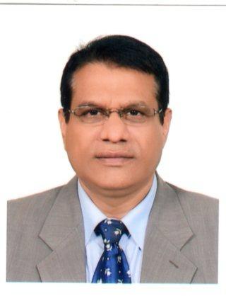 ক্রীড়া মন্ত্রণালয়ের নতুন সচিব রেজাউল মাকছুদ জাহেদী