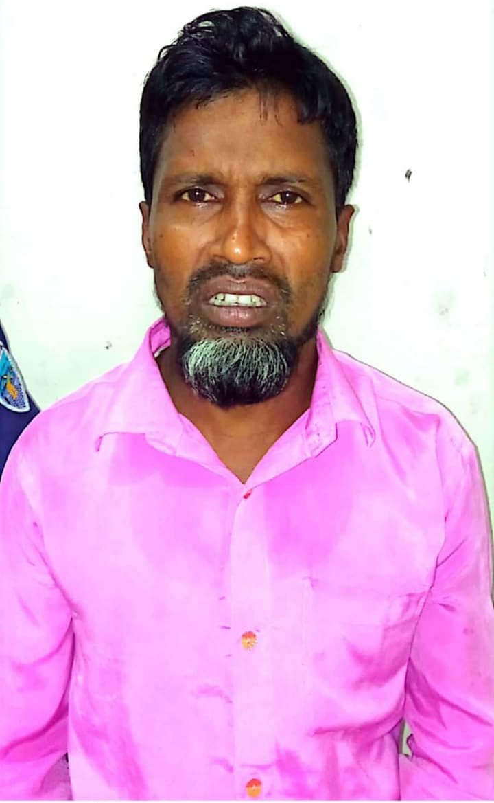 লক্ষ্মীপুরে ভাইকে ফাঁসাতে গিয়ে স্ত্রীকে হত্যা, স্বামী গ্রেফতার 