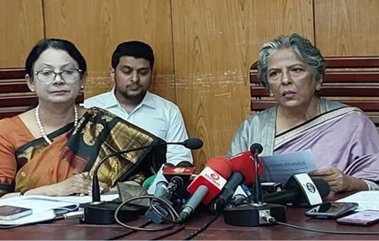 ডিসি নিয়োগে ঘুষের অভিযোগ তদন্তে কমিটি গঠন