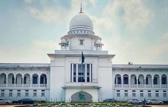 হাইকোর্ট বিভাগে নতুন ২৩ বিচারপতি নিয়োগ