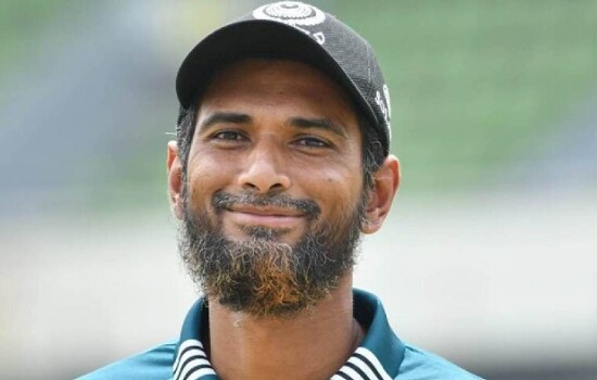 ভারতেই অবসরে যাচ্ছেন মাহমুদউল্লাহ!
