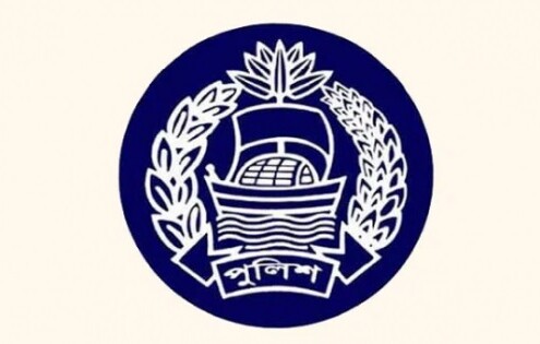 ৩০ পুলিশ কর্মকর্তাকে বদলি