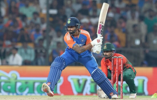 ভারতের কাছে পাত্তাই পেল না বাংলাদেশ