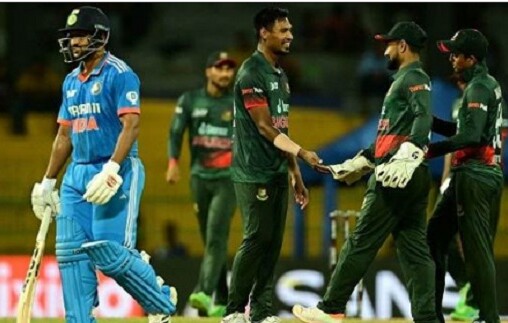 সাকিবকে ছাড়াই ভারতকে হারাতে চায় বাংলাদেশ