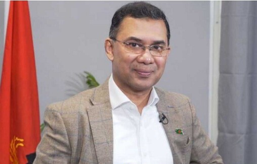 ময়মনসিংহের ২ মামলায় তারেক রহমানের অব্যাহতি