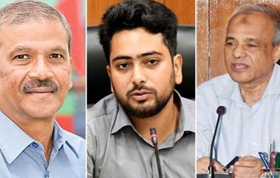 ডিসি নিয়োগে দুর্নীতির অভিযোগ : তদন্তে ৩ উপদেষ্টার কমিটি