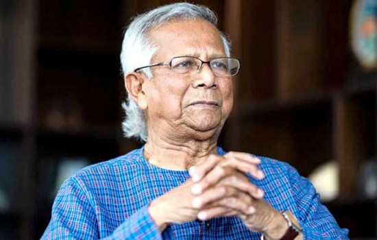 প্রধান উপদেষ্টা আজারবাইজান যাচ্ছেন সোমবার