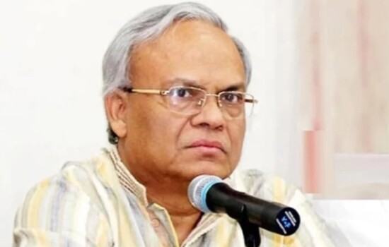 চিন্ময়কে নিয়ে শেখ হাসিনার বিবৃতি, যা বললেন রিজভী