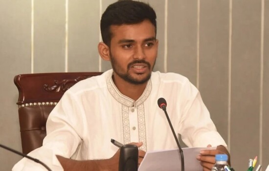 মার্চের আগেই শ্রম আইন সংশোধন করা হবে: শ্রম উপদেষ্টা