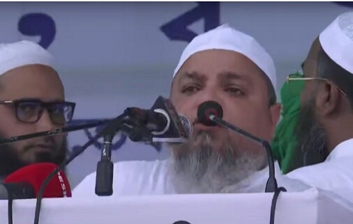 দেশে ইজতেমা একবারই হবে, দুবার নয়: মহাসম্মেলনে বক্তারা