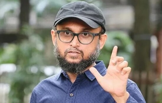 অস্বীকার হচ্ছে অপরাধীর প্রথম অস্ত্র, বললেন ফারুকী