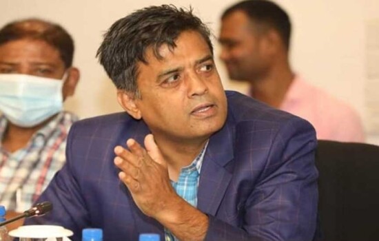 যাদের হাতে শহীদদের রক্ত, তাদের রাজনীতিতে ফেরার সুযোগ নেই: প্রেস সচিব