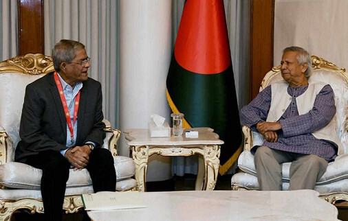 এই মুহূর্তে সবচেয়ে বেশি প্রয়োজন জাতীয় ঐক্য: মির্জা ফখরুল