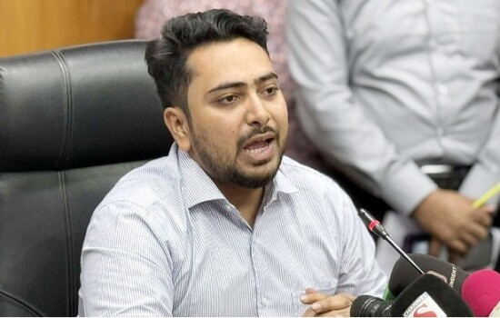 বাংলাদেশকে নিয়ে গুজব ও অপপ্রচার চলছে: তথ্য উপদেষ্টা