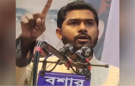 ফ্যাসিস্টরা দেশকে অস্থিতিশীল করার পাঁয়তারা করছে: নুর