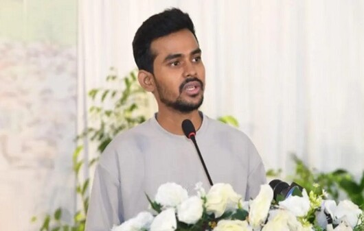 আগামী ২ বছরে পাঁচ লাখ কর্মসংস্থান তৈরির উদ্যোগ : আসিফ মাহমুদ