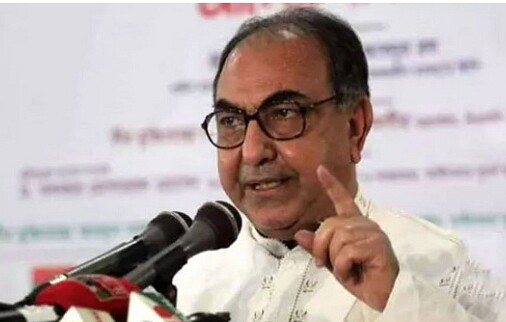 সংস্কারে কয়দিন লাগবে, প্রশ্ন মির্জা আব্বাসের