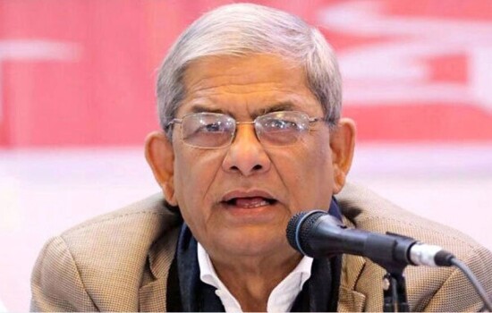 জুলাই-আগস্টের গণ-অভ্যুত্থানের সঙ্গে তুলনা করেছেন ’৯০ এর ‘অভ্যুত্থানের