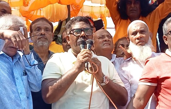 দেশের সকল সংকটে নেতৃত্ব দেয় জিয়া পরিবার: দুলু