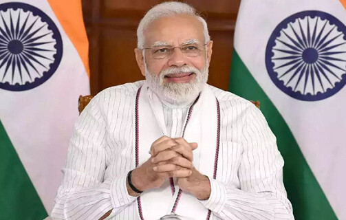 “আমরা চাই দেশে গণতন্ত্র বাঁচে, তাই নরেন্দ্র মোদিকে প্রধানমন্ত্রীর পদ থেকে সরাতে হবে।”