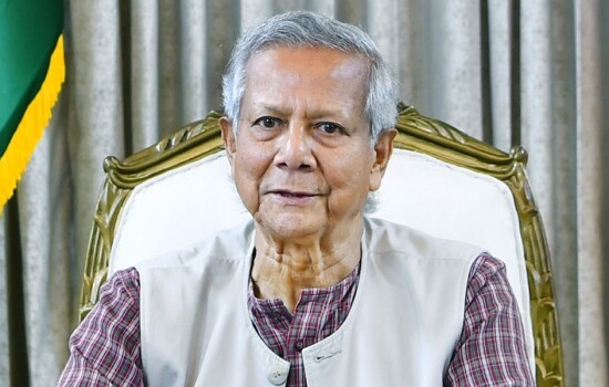 প্রধান উপদেষ্টা আজ সন্ধ্যায় আমাদের ছাত্রনেতাদের সঙ্গে বসবেন