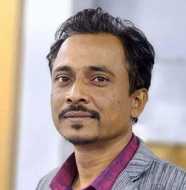 কবি ও সাংবাদিক হোসাইন মোহাম্মদ দিদার এর ভাই- আর নেই