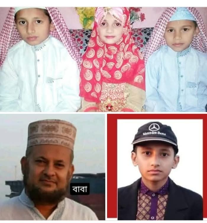 অপহরণের ২৩ দিনেও মিলেনি মাদ্রাসাছাত্র মোতাসিম বিল্লাহর সন্ধান