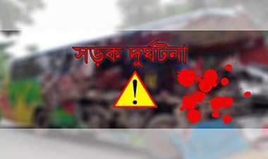সীতাকুণ্ড শুকলালহাটে ট্রাক চাপায় মোটরসাইকেল আরোহী নিহত