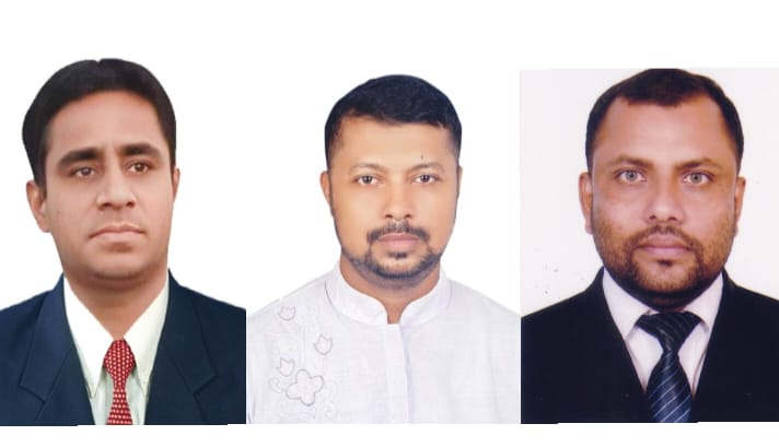 জাসাস দাউদকান্দি শাখার কমিটি গঠিত সাইফুল সভাপতি, জিয়া সম্পাদক, নাজমুল সাংগঠনিক