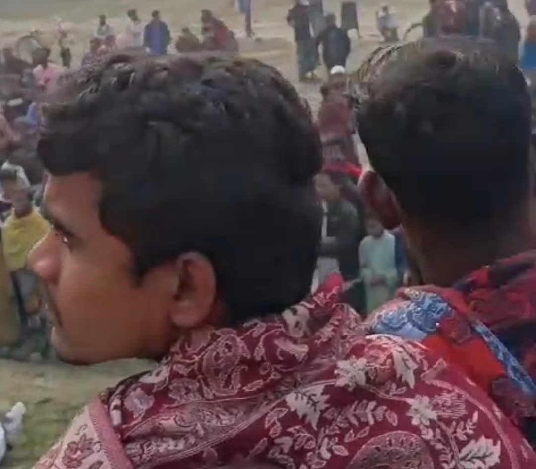 মনোহরদীতে অজ্ঞাত যুবকের মরদেহ উদ্ধার