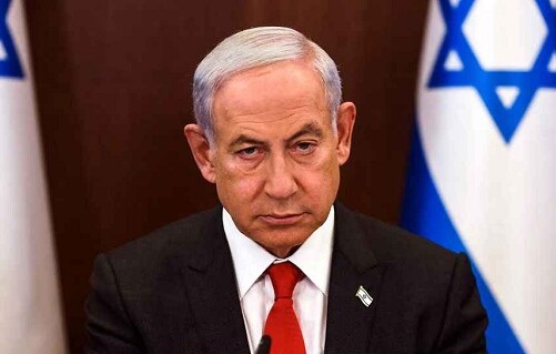 ফের যুদ্ধবিরতি চুক্তি লঙ্ঘন, ফিলিস্তিনিদের মুক্তি আটকে দিলেন নেতানিয়াহু
