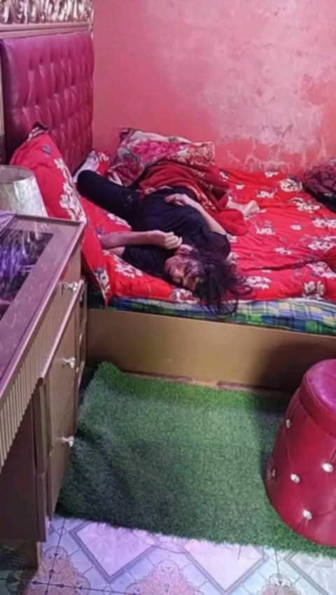 রাঙামাটির কাউখালীতে হিজড়া শিলাকে গলা কেটে হত্যা