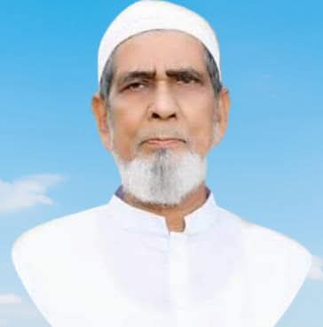 সাংবাদিক এ কে এম মকছুদ আহমেদের মৃত্যুতে উপদেষ্টা সুপ্রদীপ চাকমা’র শোক