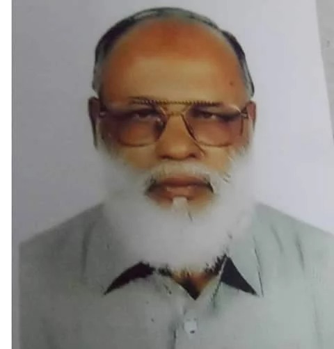 মরহুম হাকীম এম. এম. শাহাদাৎ হোসাইন পাটওয়ারীর নবম মৃত্যুবার্ষিকী আজ