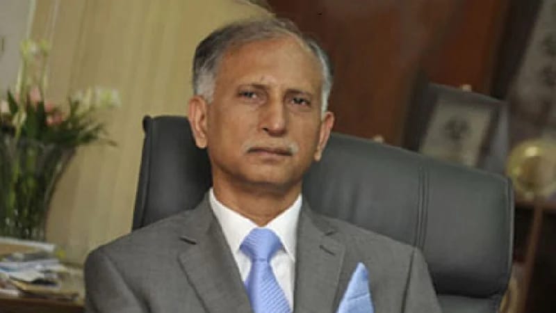 ঢাবির সাবেক ভিসি আরেফিন সিদ্দিক আর নেই
