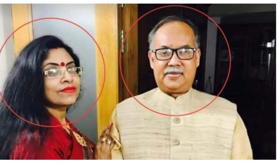 মুন্সিগঞ্জ-৩ সাবেক এমপি মৃণাল কান্তি ও তার স্ত্রীর নামে নতুন দুর্নীতি মামলা