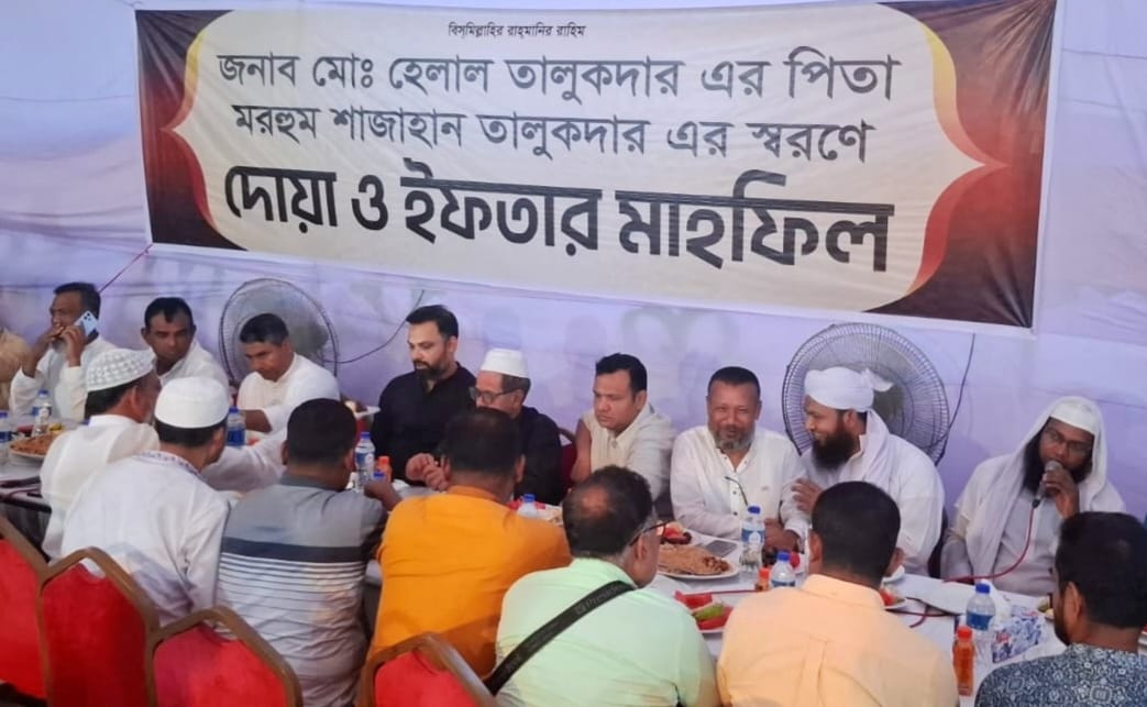 বিএনপি জনগণের জন্য রাজনীতি করে- আমিনুল হক