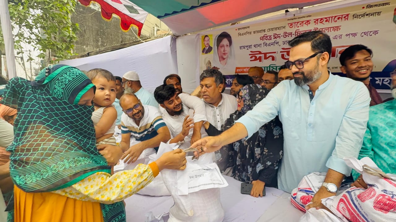 আওয়ামী লীগকে পূর্নবাসন করার আর কোন সুযোগ নাই- আমিনুল হক
