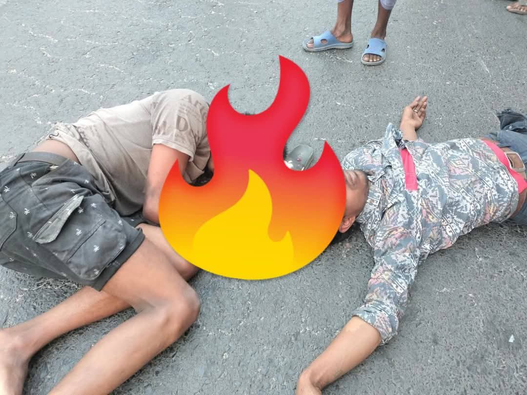 বীরগঞ্জের ট্রাকের ধাক্কায় মোটরসাইকেল আরোহী নিহত