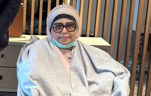 বেগম খালেদা জিয়ার খালাসের রায় বহাল রেখেছেন আপিল বিভাগ