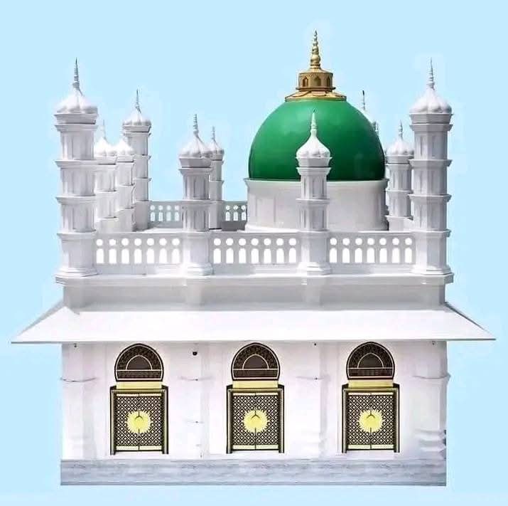 গাউসুল আজম বাবাভাণ্ডারী (ক:)ওরশ শরীফ গতকাল থেকে শুরু হয়েছে ৫ এপ্রিল শনিবার আখেরি মুনাজাত