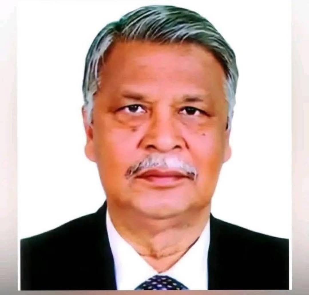 মানিকগঞ্জ জেলা আওয়ামী লীগের সভাপতি কারাগারে