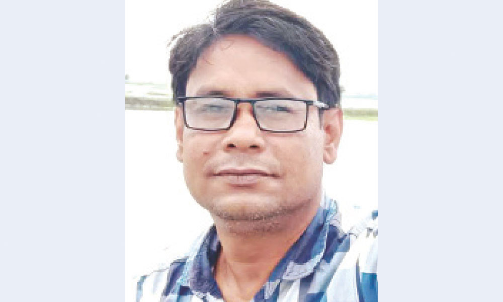 *দুর্নীতির তথ্য চাওয়ায় উল্টো সাজা পেলেন কালের কণ্ঠ প্রতিনিধি*–সাংবাদিকমহল ক্ষুব্ধ