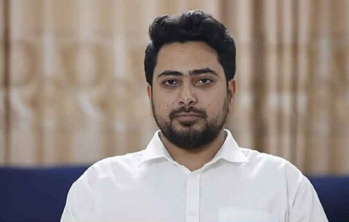 আবারও গোপালগঞ্জ যাওয়ার ঘোষণা : নাহিদ
